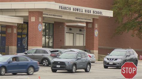 Francis Howell School Board discusses bathroom, locker room policy for trans students